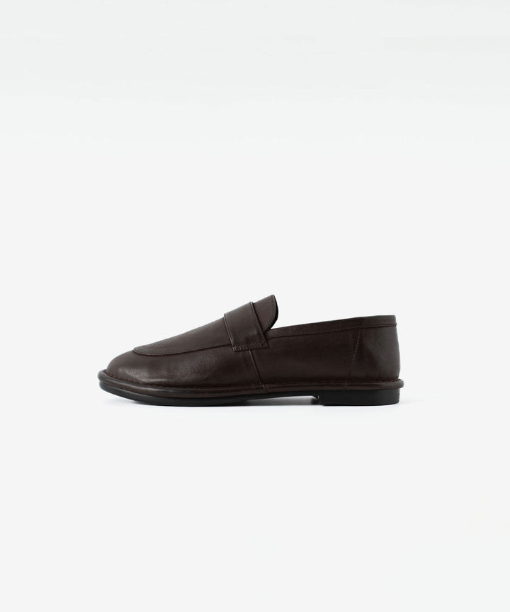 ATTACHMENT アタッチメントのSMOOTH LEATHER LOAFER - D.BROWNの公式通販サイトsession福岡セレクトショップ