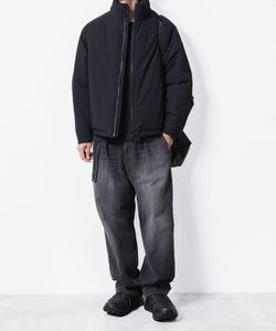 ATTACHMENT /アタッチメント】NY 2WAY STRECH CLOTH ECWCS JACKET
