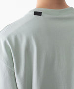 画像をギャラリービューアに読み込む, ATTACHMENT アタッチメントの30//2 SUVIN JERSEY PRINT TEE - L.GREENの公式通販サイトsession福岡セレクトショップ
