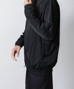 ATTACHMENT /アタッチメント】NY 2LAYER STRETCH LIGHT BLOUSON