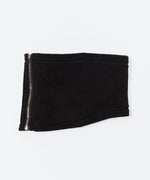 画像をギャラリービューアに読み込む, ATTACHMENT アタッチメントのPOLARTECフリース ネックウォーマーのWHITEの公式通販サイトsession福岡セレクトショップ
