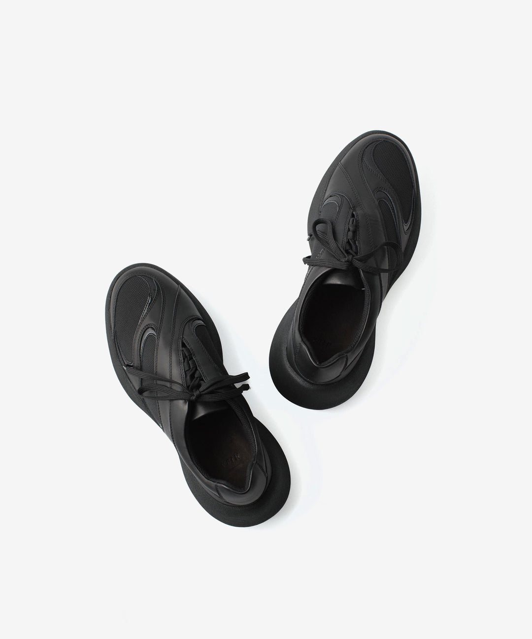 VEIN ヴェインのCOW LEATHER BRACE - BLACKの公式通販サイトsession福岡セレクトショップ