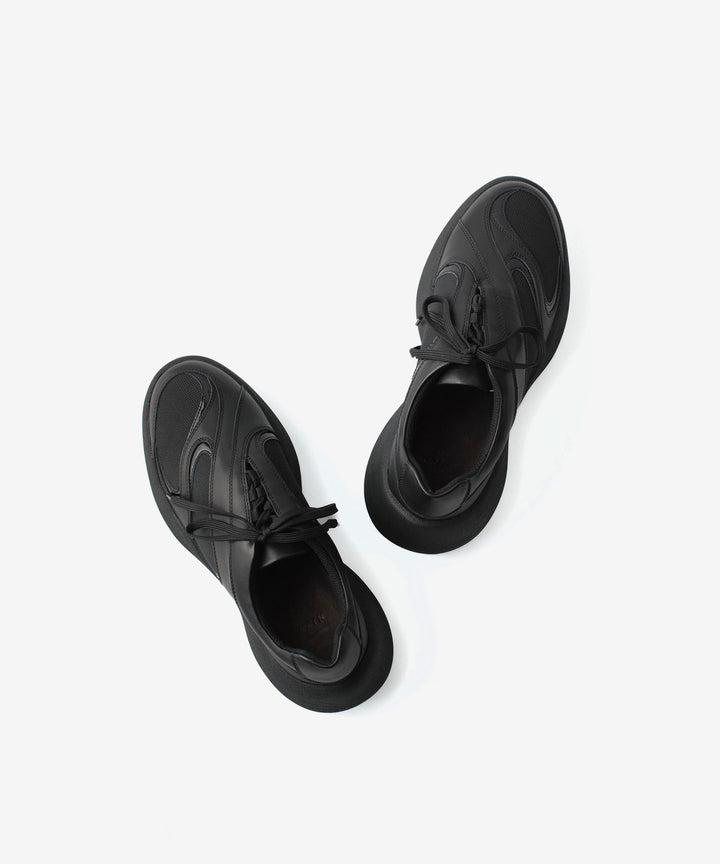 VEIN ヴェインのCOW LEATHER BRACE - BLACKの公式通販サイトsession福岡セレクトショップ