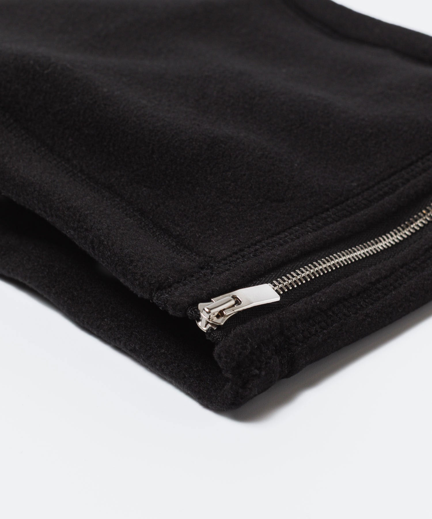 ATTACHMENT アタッチメントのPOLARTECフリース ネックウォーマーのWHITEの公式通販サイトsession福岡セレクトショップ