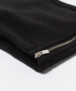 画像をギャラリービューアに読み込む, ATTACHMENT アタッチメントのPOLARTECフリース ネックウォーマーのWHITEの公式通販サイトsession福岡セレクトショップ
