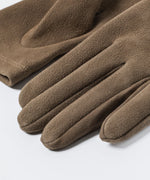 画像をギャラリービューアに読み込む, ATTACHMENT アタッチメントのSTRETCH SHEEPLEATHER GLOVE - CAMELの公式通販サイトsession福岡セレクトショップ
