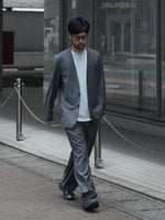 画像をギャラリービューアに読み込む, MIZUNO ミズノWAVE RIDER 10のBLACK×BLACK×METALLIC GREY 公式通販サイトsession福岡セレクトショップ
