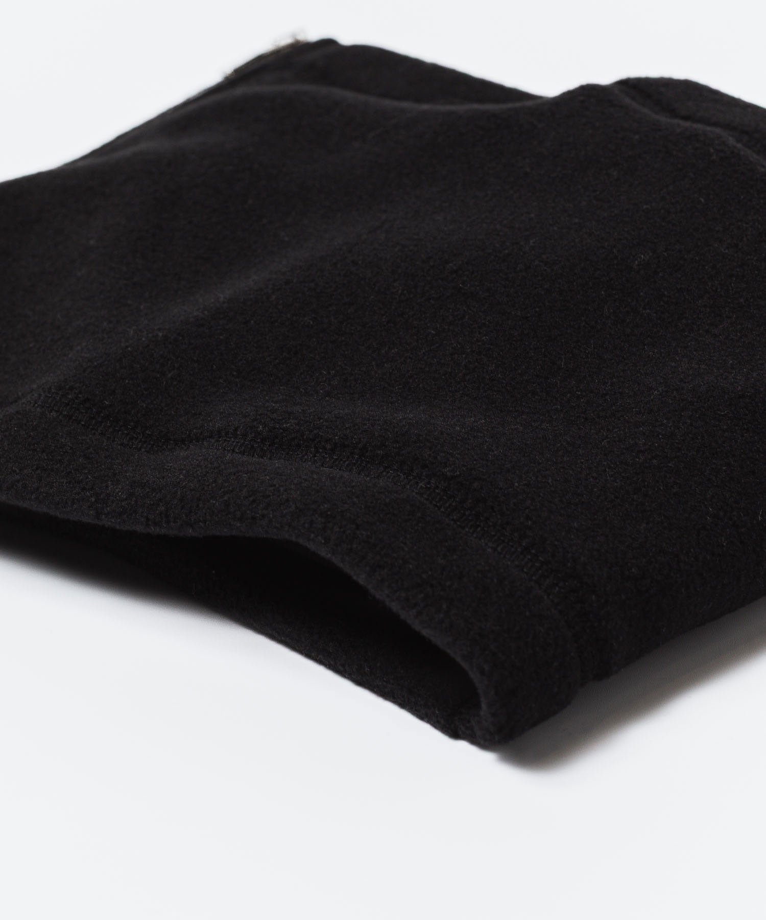 ATTACHMENT アタッチメントのPOLARTECフリース ネックウォーマーのWHITEの公式通販サイトsession福岡セレクトショップ