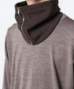 ATTACHMENT / EXCLUSIVE ITEM /アタッチメント】POLARTECフリース