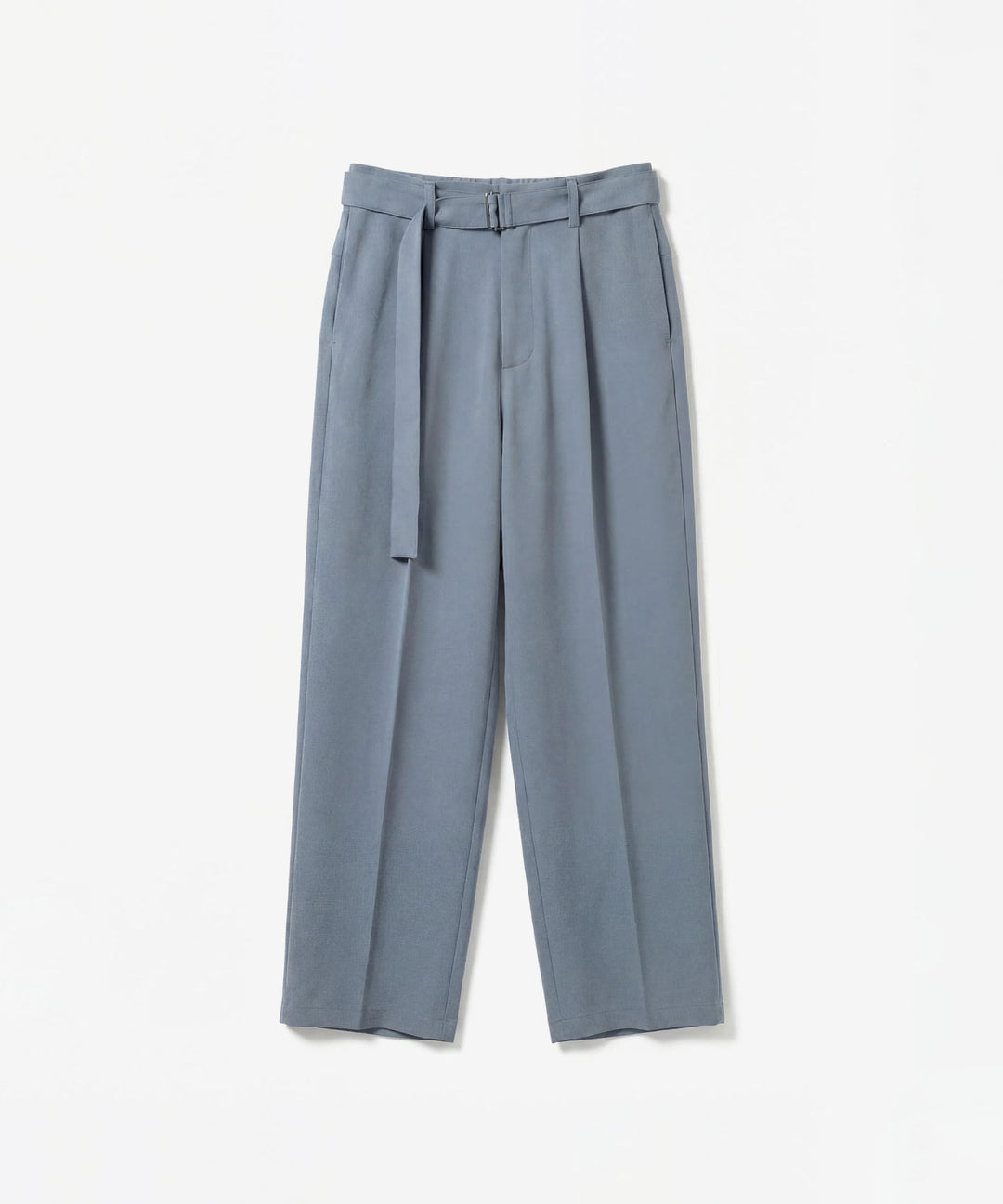 ATTACHMENT / EXCLUSIVE ITEMアタッチメントのPE LIGHT TROPICAL EASY TROUSERS - L.BLUEの公式通販サイトsession福岡セレクトショップ