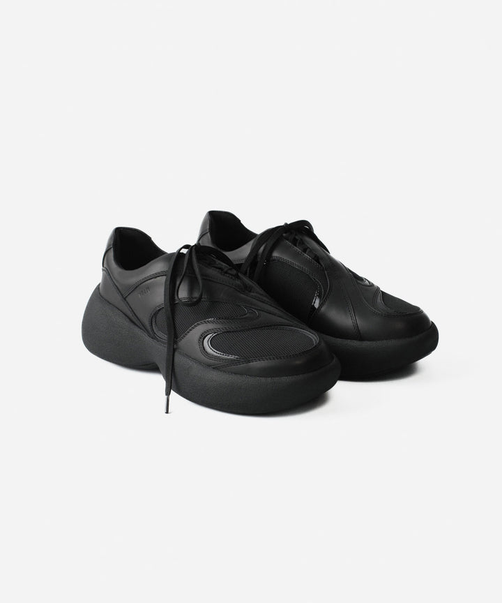 VEIN ヴェインのCOW LEATHER BRACE - BLACKの公式通販サイトsession福岡セレクトショップ