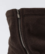 画像をギャラリービューアに読み込む, ATTACHMENT / EXCLUSIVE ITEMアタッチメントのPOLARTECフリース ネックウォーマー - D.BROWNの公式通販サイトsession福岡セレクトショップ
