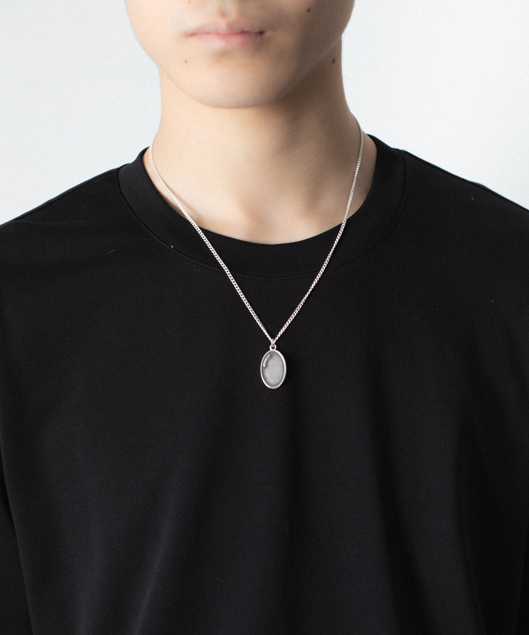 ATTACHMENT アタッチメントのSILVER925 NECKLACE - SILVERの公式通販サイトsession福岡セレクトショップ