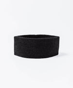 画像をギャラリービューアに読み込む, ATTACHMENT アタッチメントのCASHMERE　KNIT HAIR BAND - D.GRAYの公式通販サイトsession福岡セレクトショップ
