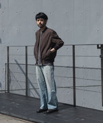 画像をギャラリービューアに読み込む, ATTACHMENT アタッチメントのCO WEATHER MA-1 - D.BROWNの公式通販サイトsession福岡セレクトショップ
