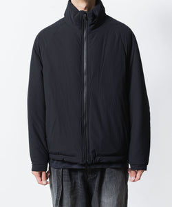 ATTACHMENT /アタッチメント】NY 2WAY STRECH CLOTH ECWCS JACKET