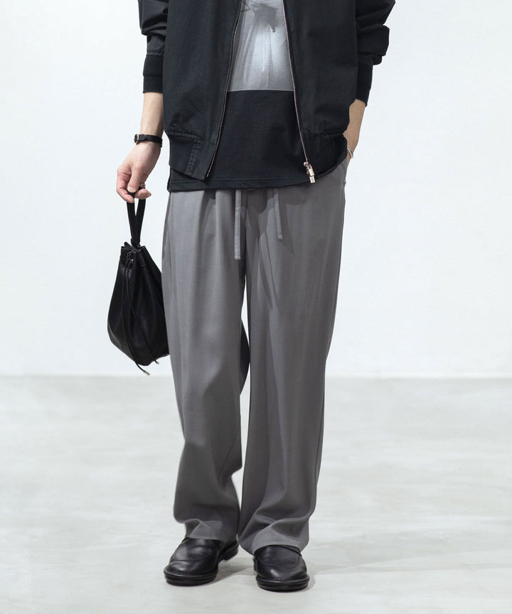 ATTACHMENT アタッチメントのSMOOTH LEATHER LOAFER - BLACKの公式通販サイトsession福岡セレクトショップ
