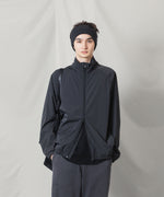 画像をギャラリービューアに読み込む, ATTACHMENT アタッチメントのNY 2LAYER STRETCH LIGHT BLOUSON - D.GRAYの公式通販サイトsession福岡セレクトショップ
