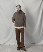 画像をギャラリービューアに読み込む, ATTACHMENT アタッチメントのNY 2WAY STRECH CLOTH ECWCS JACKET - CAMELの公式通販サイトsession福岡セレクトショップ
