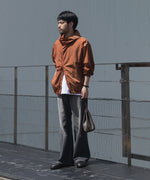 画像をギャラリービューアに読み込む, ATTACHMENT アタッチメントの13OZ DENIM 3D JEANS - BLACKの公式通販サイトsession福岡セレクトショップ
