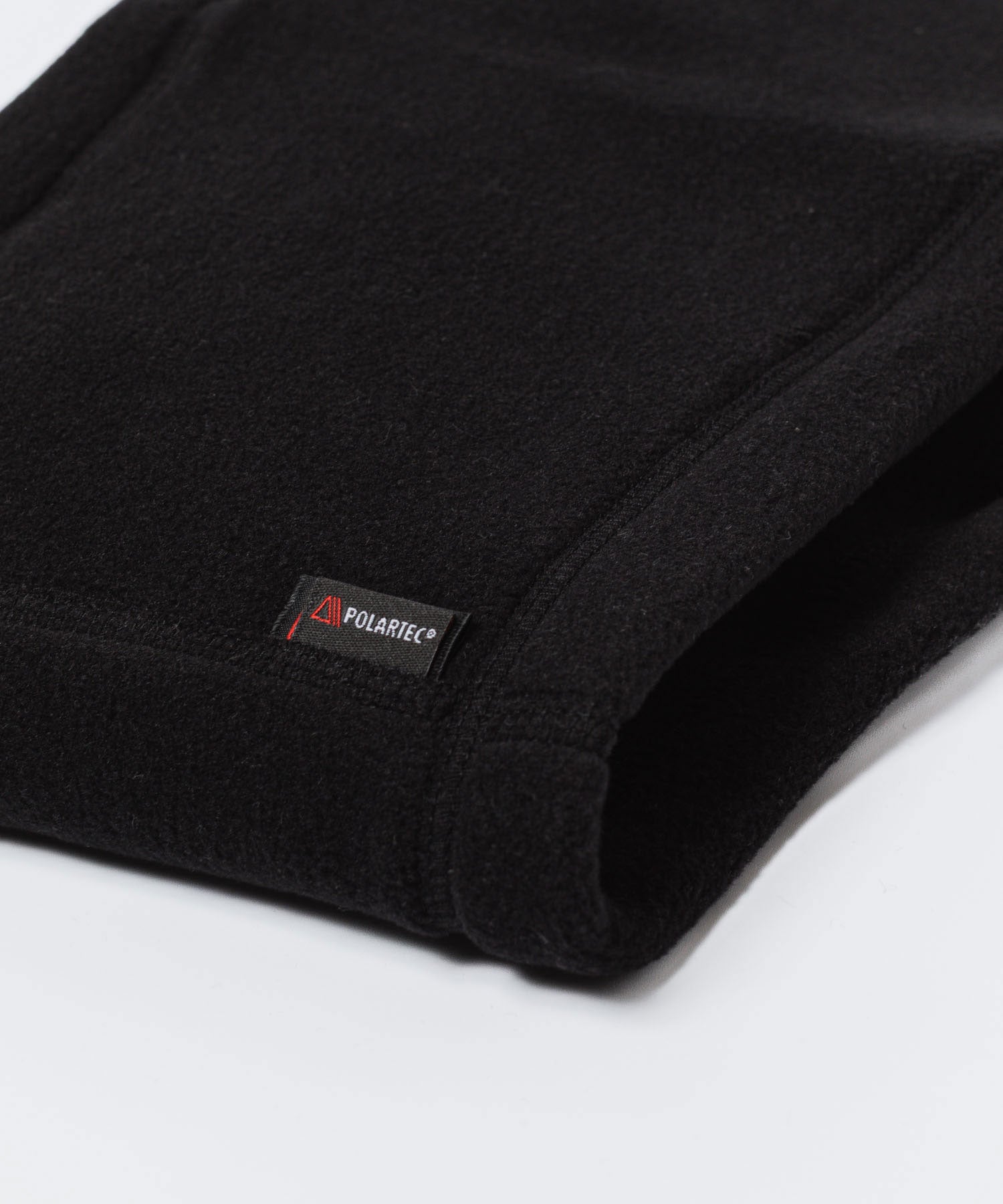 ATTACHMENT アタッチメントのPOLARTECフリース ネックウォーマーのWHITEの公式通販サイトsession福岡セレクトショップ