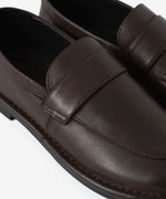 画像をギャラリービューアに読み込む, ATTACHMENT アタッチメントのSMOOTH LEATHER LOAFER - D.BROWNの公式通販サイトsession福岡セレクトショップ
