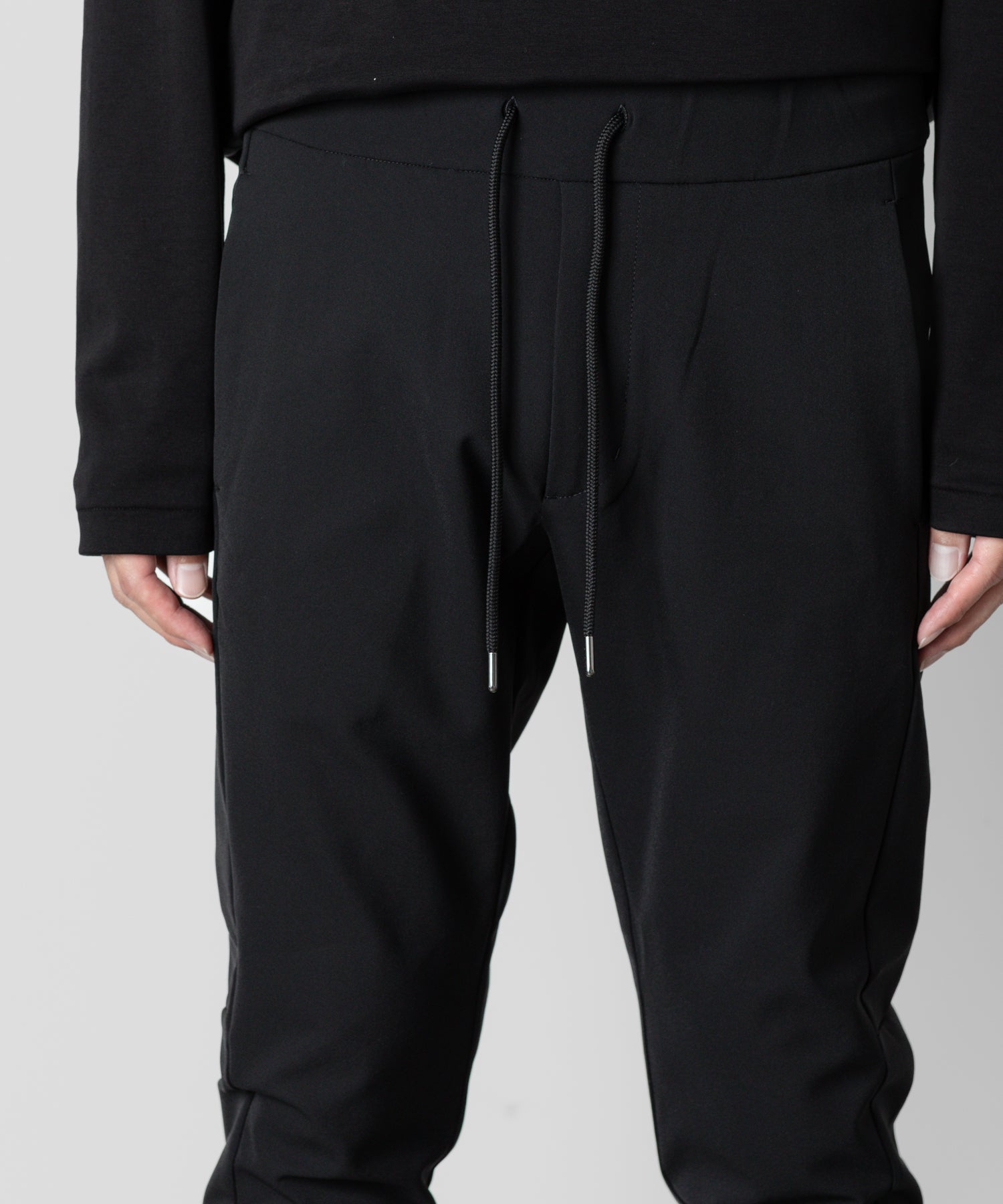 ATTACHMENT アタッチメントのOLOTEX DOUBLE CLOTH SIDE POCKET EASY TROUSERS の公式通販サイトsession福岡セレクトショップ