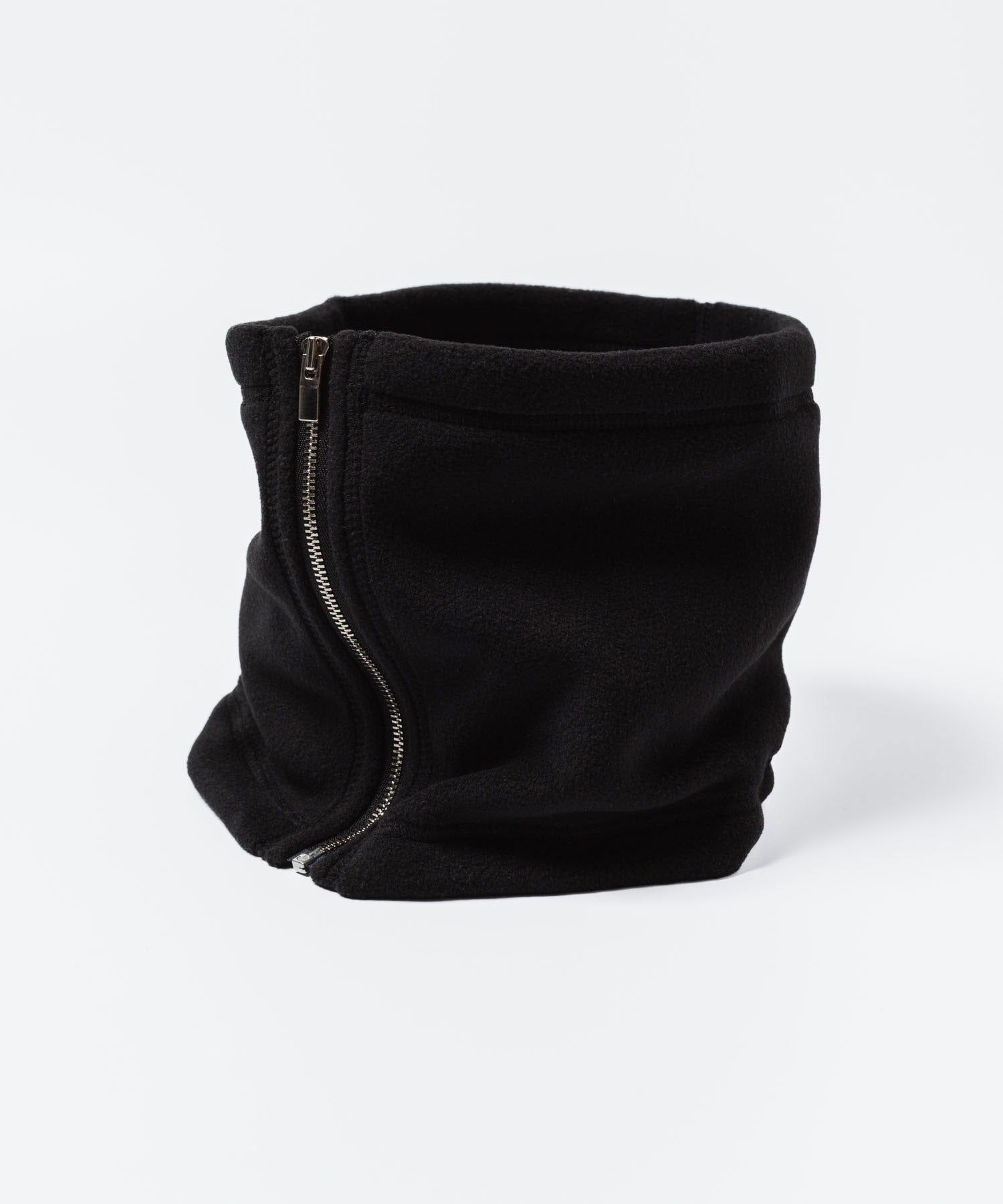 ATTACHMENT アタッチメントのPOLARTECフリース ネックウォーマーのWHITEの公式通販サイトsession福岡セレクトショップ