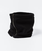 画像をギャラリービューアに読み込む, ATTACHMENT アタッチメントのPOLARTECフリース ネックウォーマーのWHITEの公式通販サイトsession福岡セレクトショップ
