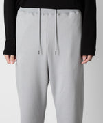 画像をギャラリービューアに読み込む, ATTACHMENT アタッチメントのSOFT CLASSIC TERRY SWEAT PANTS - L.BLUEの公式通販サイトsession福岡セレクトショップ
