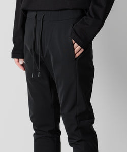 ATTACHMENT アタッチメントのOLOTEX DOUBLE CLOTH SIDE POCKET EASY TROUSERS の公式通販サイトsession福岡セレクトショップ