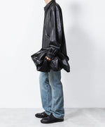 画像をギャラリービューアに読み込む, ATTACHMENT アタッチメントの13OZ DENIM STRAIGHT JEANS - L.NAVYの公式通販サイトsession福岡セレクトショップ
