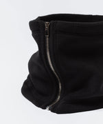 画像をギャラリービューアに読み込む, ATTACHMENT アタッチメントのPOLARTECフリース ネックウォーマーのWHITEの公式通販サイトsession福岡セレクトショップ
