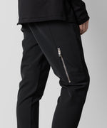 画像をギャラリービューアに読み込む, ATTACHMENT アタッチメントのOLOTEX DOUBLE CLOTH SIDE POCKET EASY TROUSERS の公式通販サイトsession福岡セレクトショップ
