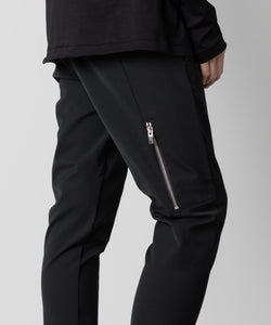 ATTACHMENT アタッチメントのOLOTEX DOUBLE CLOTH SIDE POCKET EASY TROUSERS の公式通販サイトsession福岡セレクトショップ