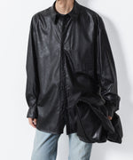 画像をギャラリービューアに読み込む, ATTACHMENT アタッチメントの13OZ DENIM STRAIGHT JEANS - L.NAVYの公式通販サイトsession福岡セレクトショップ
