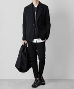 画像をギャラリービューアに読み込む, ATTACHMENT アタッチメントのOLOTEX DOUBLE CLOTH SIDE POCKET EASY TROUSERS の公式通販サイトsession福岡セレクトショップ
