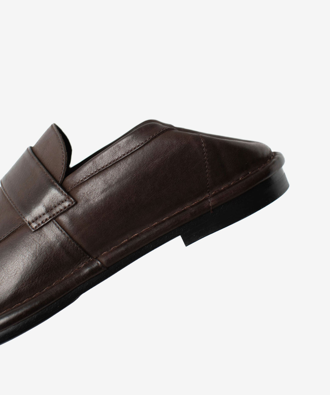 ATTACHMENT アタッチメントのSMOOTH LEATHER LOAFER - D.BROWNの公式通販サイトsession福岡セレクトショップ