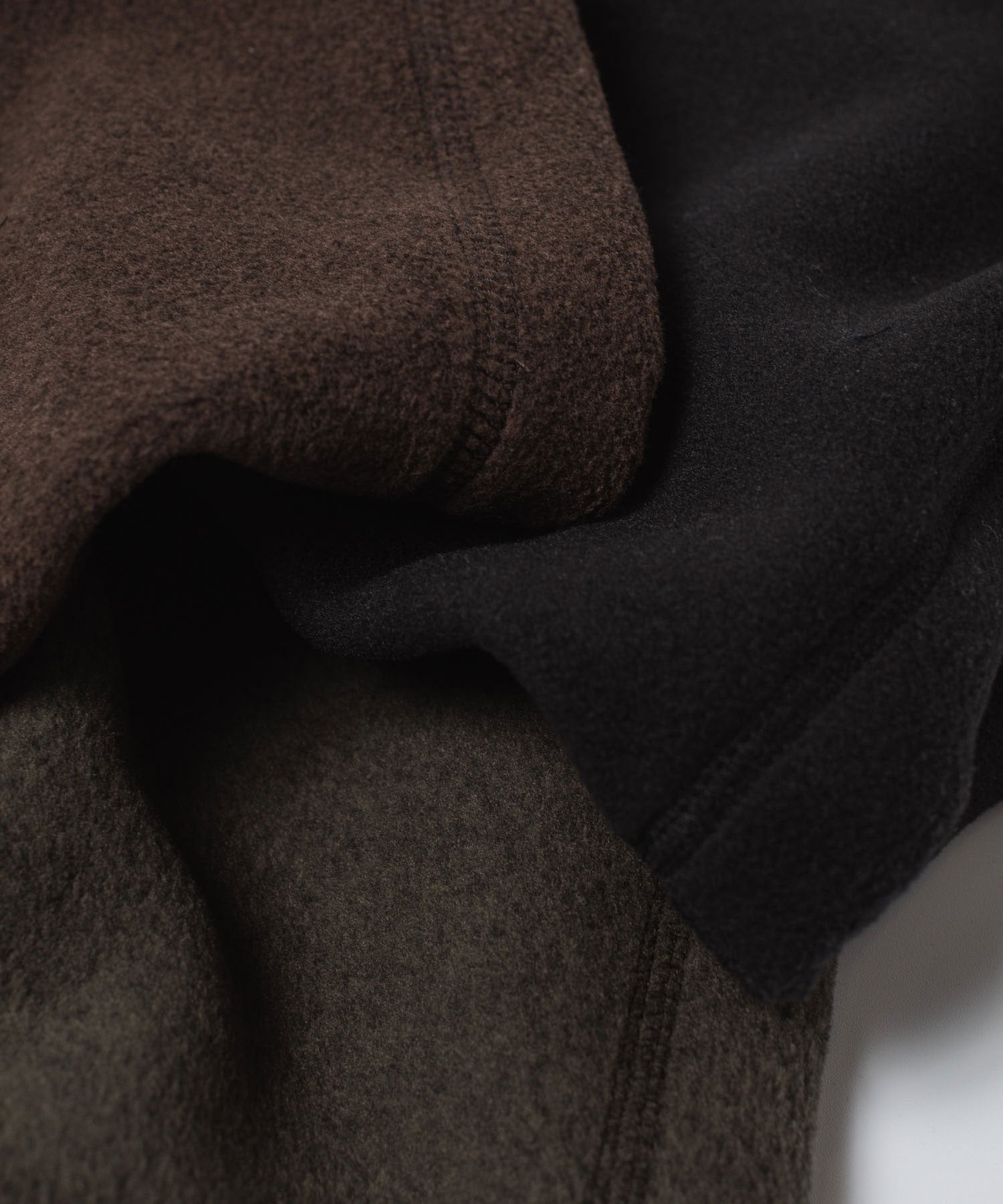 ATTACHMENT / EXCLUSIVE ITEMアタッチメントのPOLARTECフリース ネックウォーマー - D.BROWNの公式通販サイトsession福岡セレクトショップ