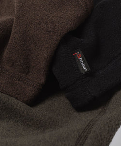 ATTACHMENT / EXCLUSIVE ITEM /アタッチメント】POLARTECフリース