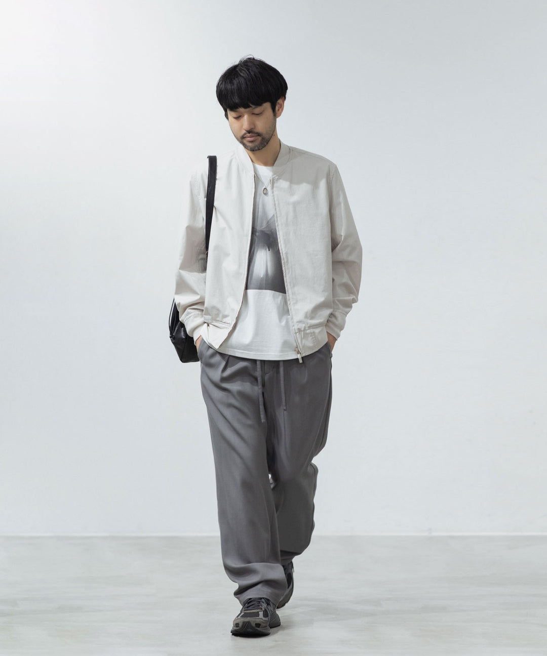 ATTACHMENT アタッチメントのSILVER925 NECKLACE - SILVERの公式通販サイトsession福岡セレクトショップ