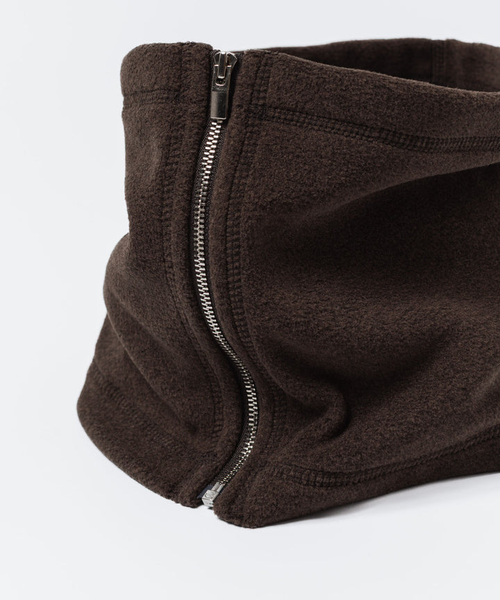 ATTACHMENT / EXCLUSIVE ITEMアタッチメントのPOLARTECフリース ネックウォーマー - D.BROWNの公式通販サイトsession福岡セレクトショップ