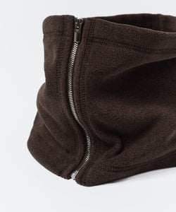 ATTACHMENT / EXCLUSIVE ITEM /アタッチメント】POLARTECフリース