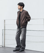画像をギャラリービューアに読み込む, ATTACHMENT アタッチメントの13OZ DENIM 3D JEANS - BLACKの公式通販サイトsession福岡セレクトショップ
