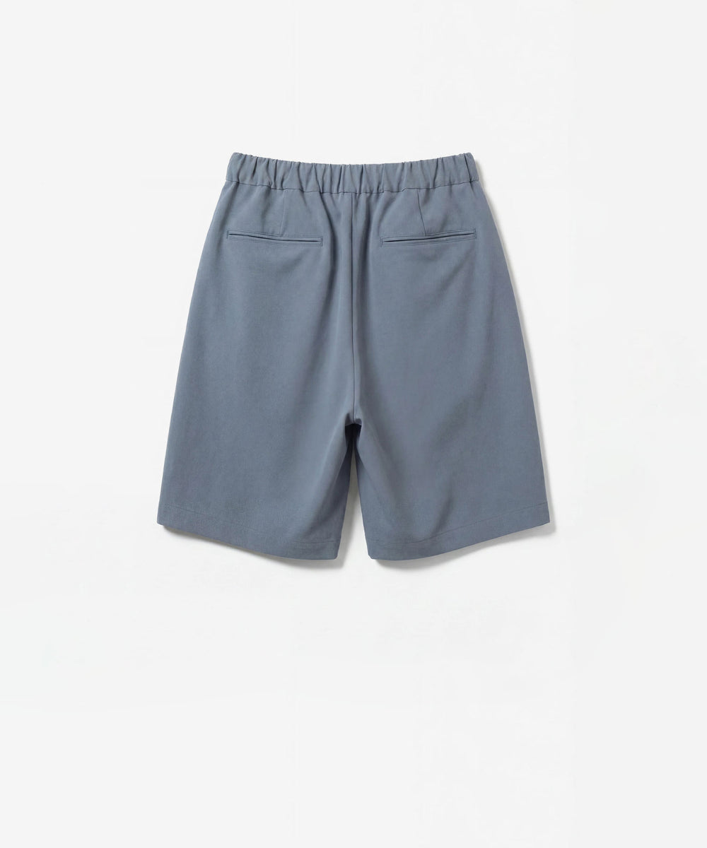 ATTACHMENT / EXCLUSIVE ITEMアタッチメントのPE LIGHT TROPICAL EASY SHORTS - L.BLUEの公式通販サイトsession福岡セレクトショップ