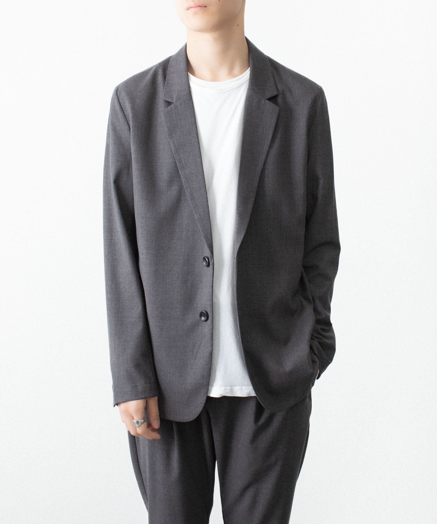 ATTACHMENT - アタッチメント | 公式通販サイト session セッション