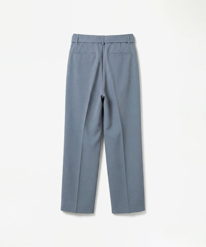 ATTACHMENT / EXCLUSIVE ITEMアタッチメントのPE LIGHT TROPICAL EASY TROUSERS - L.BLUEの公式通販サイトsession福岡セレクトショップ