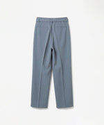 画像をギャラリービューアに読み込む, ATTACHMENT / EXCLUSIVE ITEMアタッチメントのPE LIGHT TROPICAL EASY TROUSERS - L.BLUEの公式通販サイトsession福岡セレクトショップ
