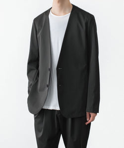 ATTACHMENT /アタッチメント/ EXCLUSIVE ITEM】LUCA MATTE TWIST