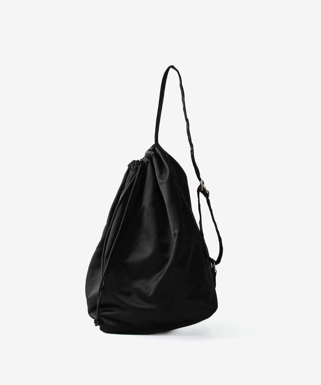 ATTACHMENT / EXCLUSIVE ITEMアタッチメントのNYLON BUCKET BAG - BLACKの公式通販サイトsession福岡セレクトショップ